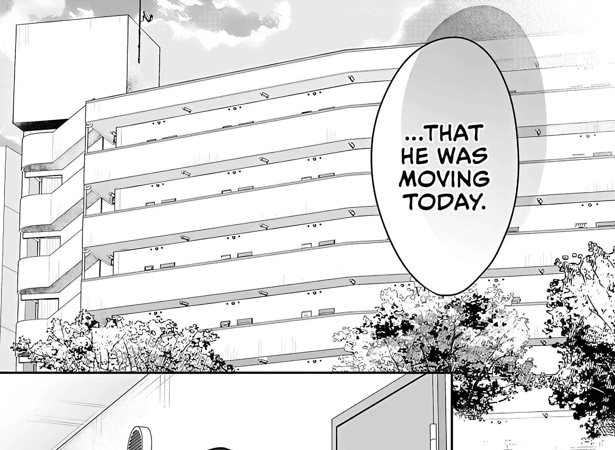 Mi-chan wa Kawaretai Chapter 21 page 9 - 