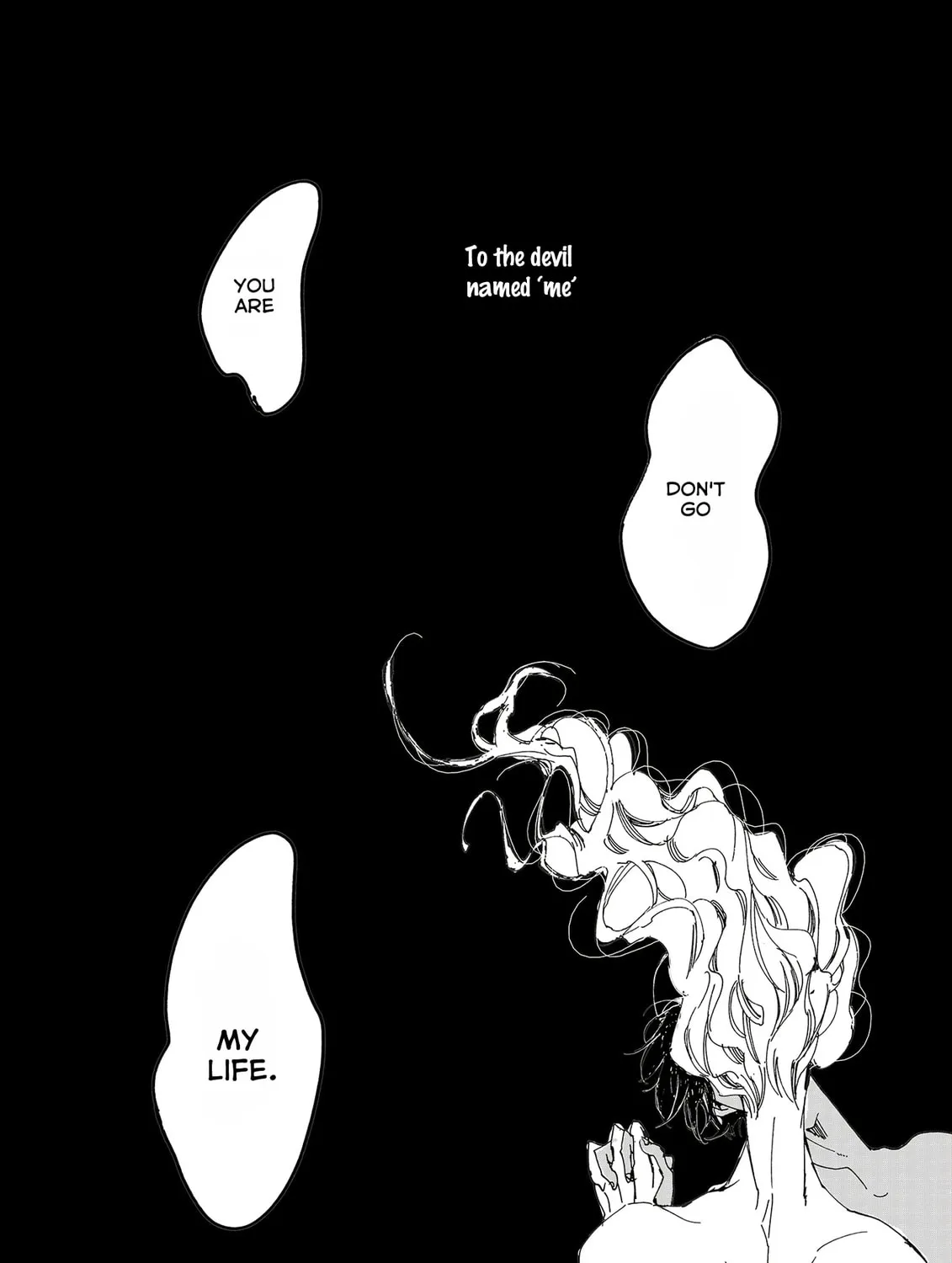 Read Mi Diaburo chapter 1 image 101 on Lezhin