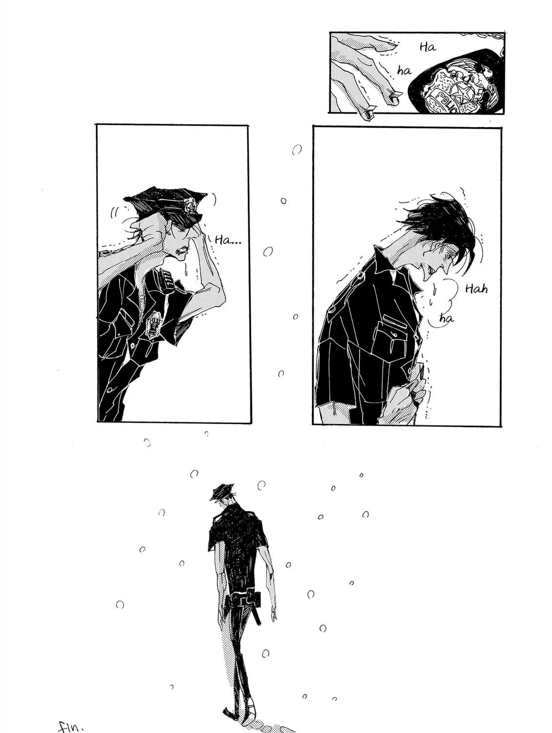 Read Mi Diaburo chapter 1 image 105 on Lezhin