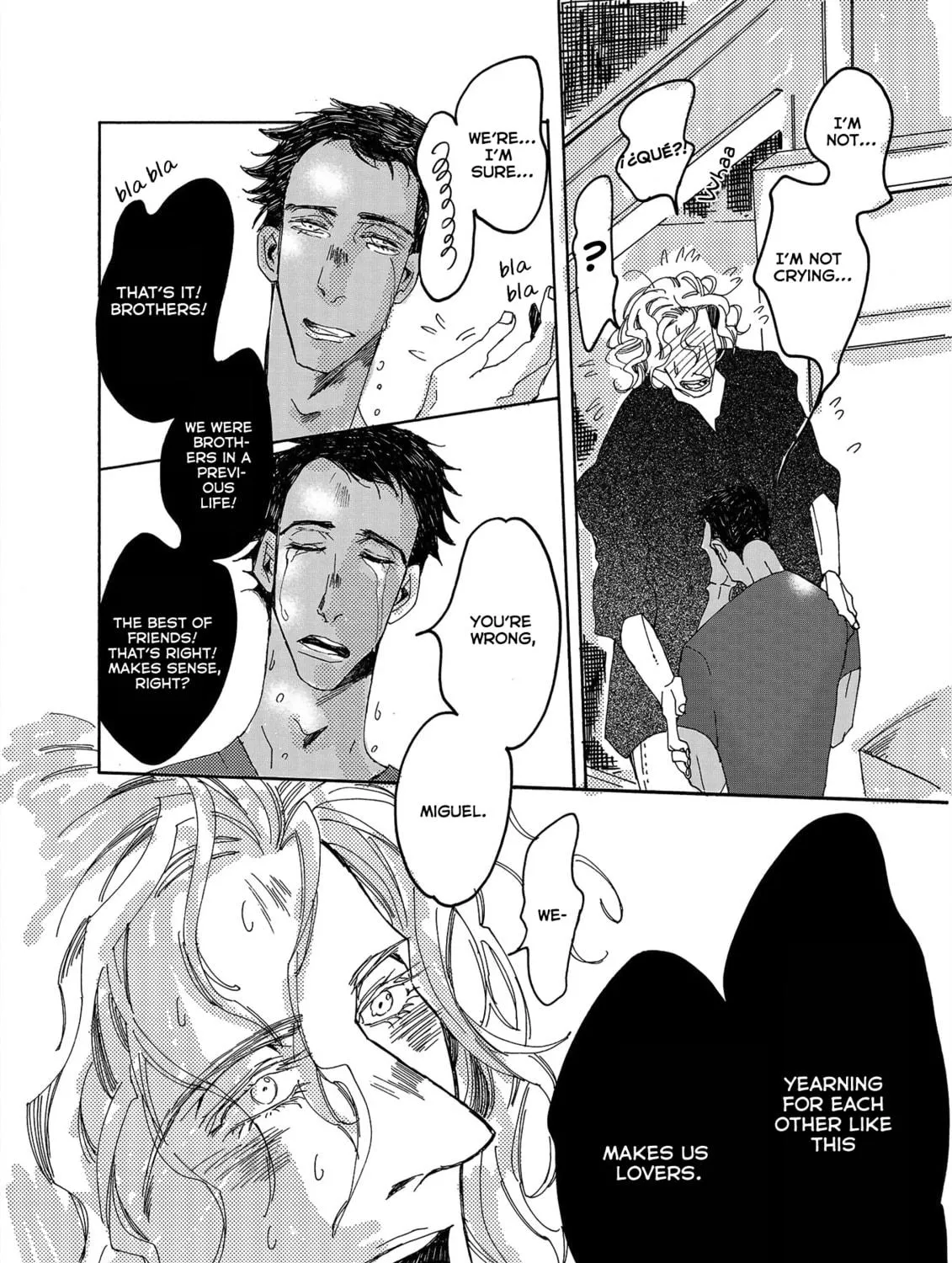 Read Mi Diaburo chapter 1 image 65 on Lezhin