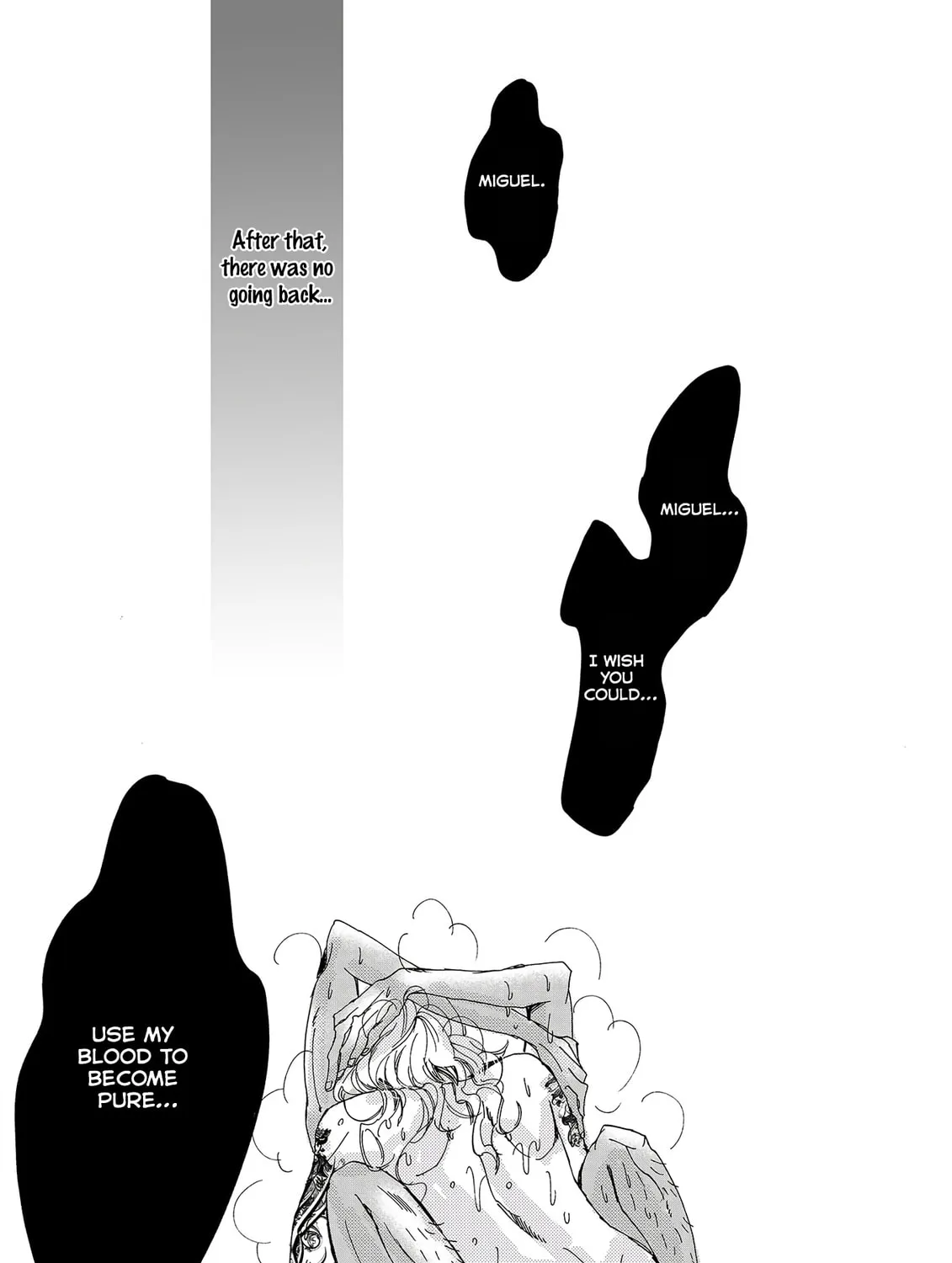 Read Mi Diaburo chapter 1 image 71 on Lezhin