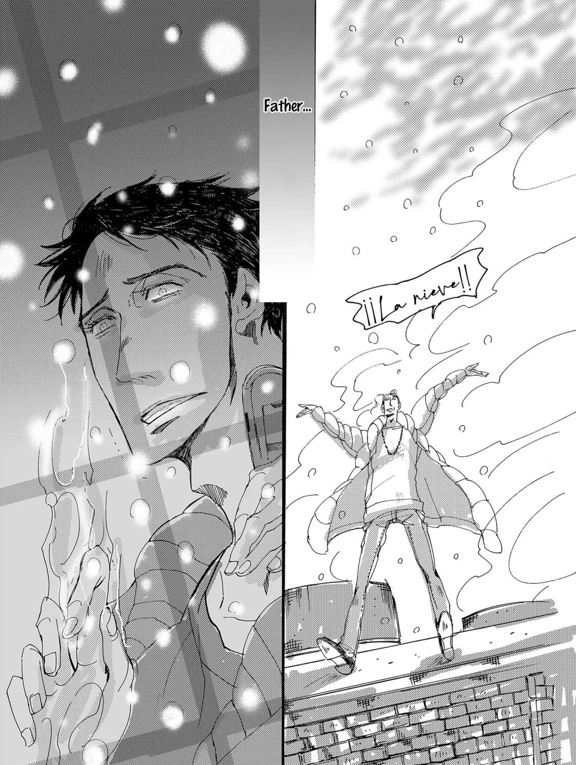 Read Mi Diaburo chapter 1 image 79 on Lezhin