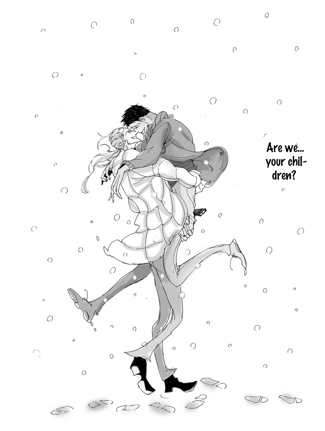 Read Mi Diaburo chapter 1 image 81 on Lezhin
