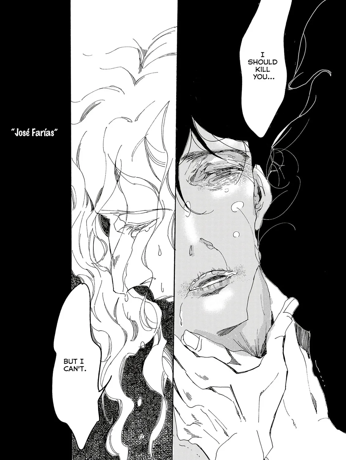 Read Mi Diaburo chapter 1 image 99 on Lezhin