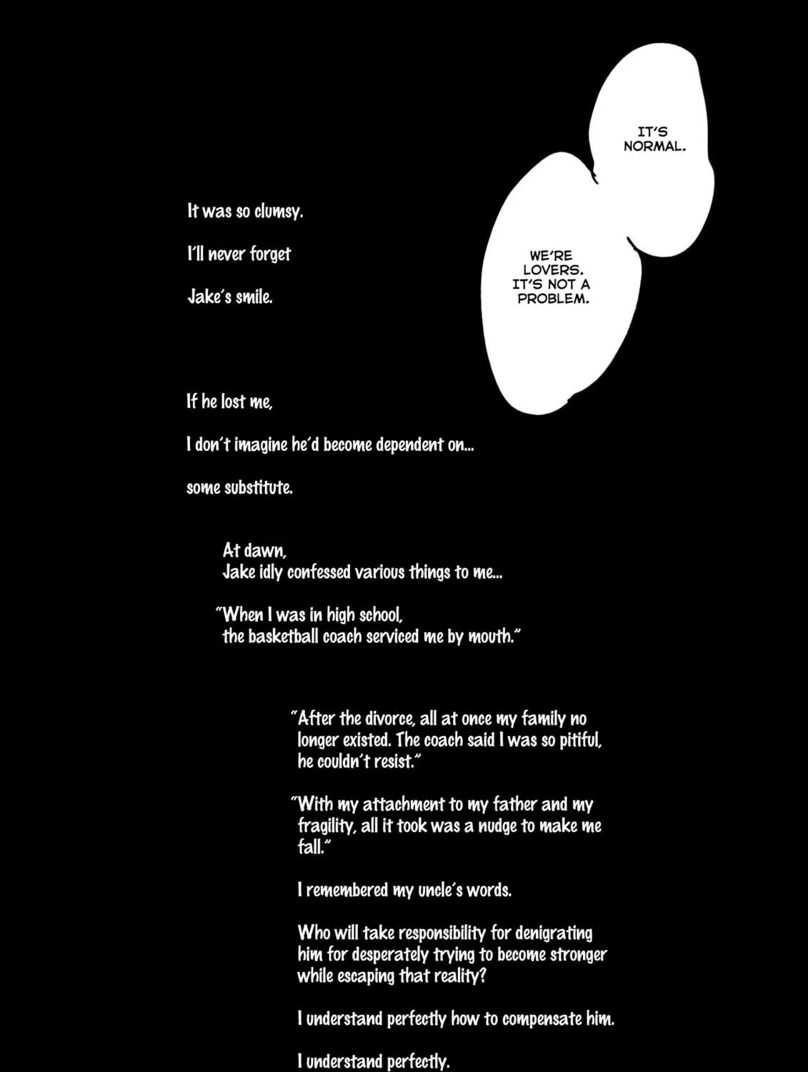 Read Mi Diaburo chapter 3 image 14 on Lezhin