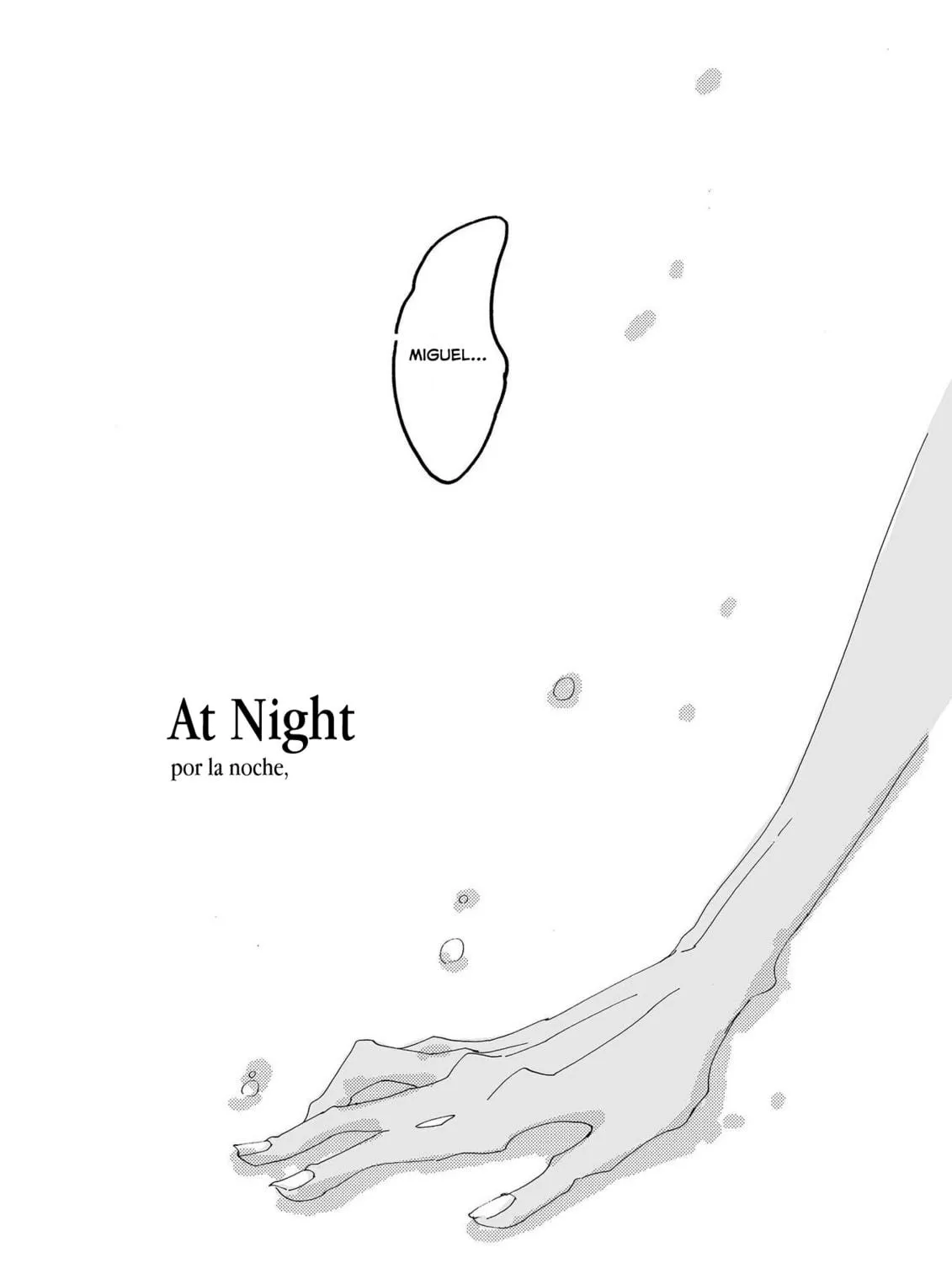 Read Mi Diaburo chapter 3 image 6 on Lezhin