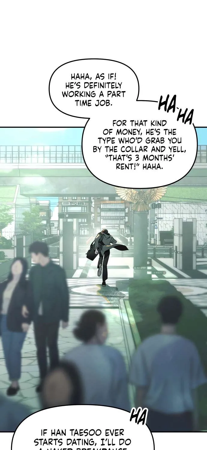 Read Mia Has Returned chapter 1 image 15 on Lezhin