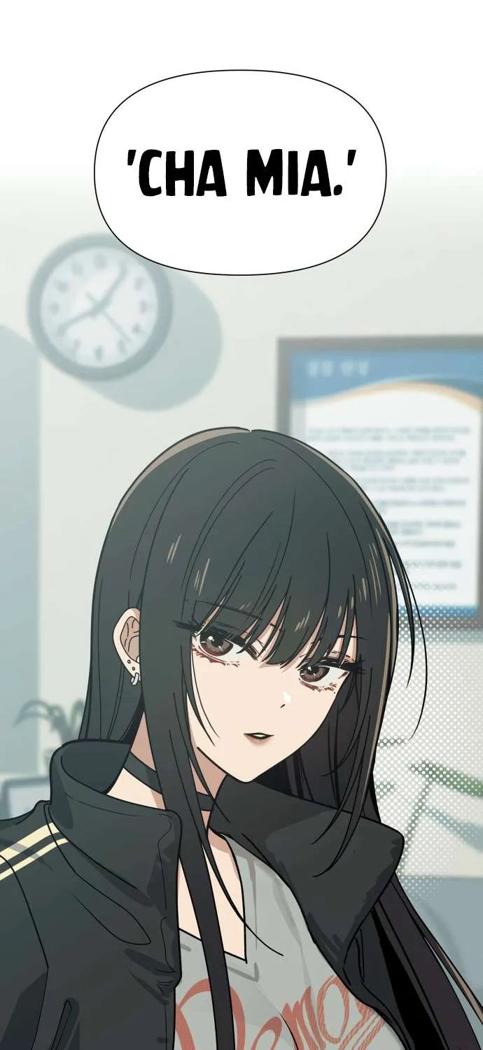 Read Mia Has Returned chapter 1 image 31 on Lezhin