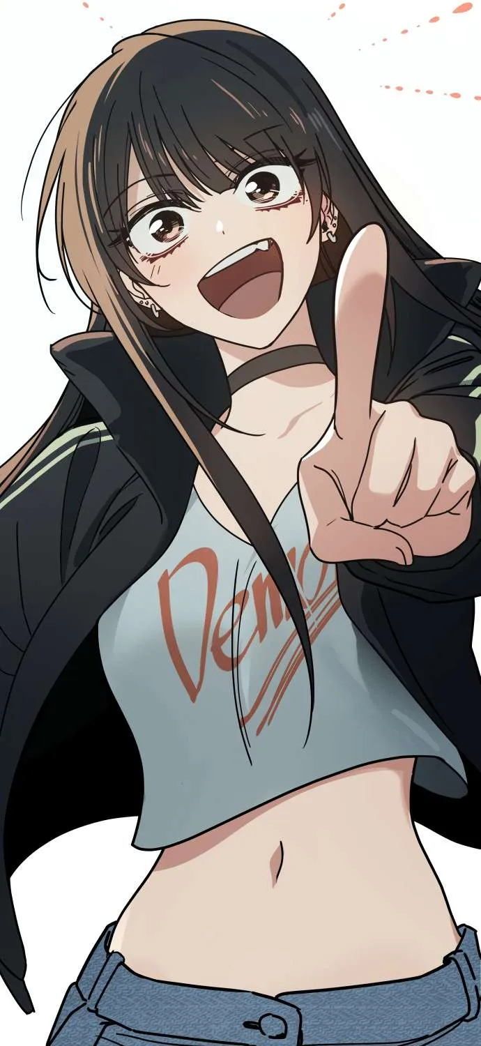 Read Mia Has Returned chapter 1 image 34 on Lezhin