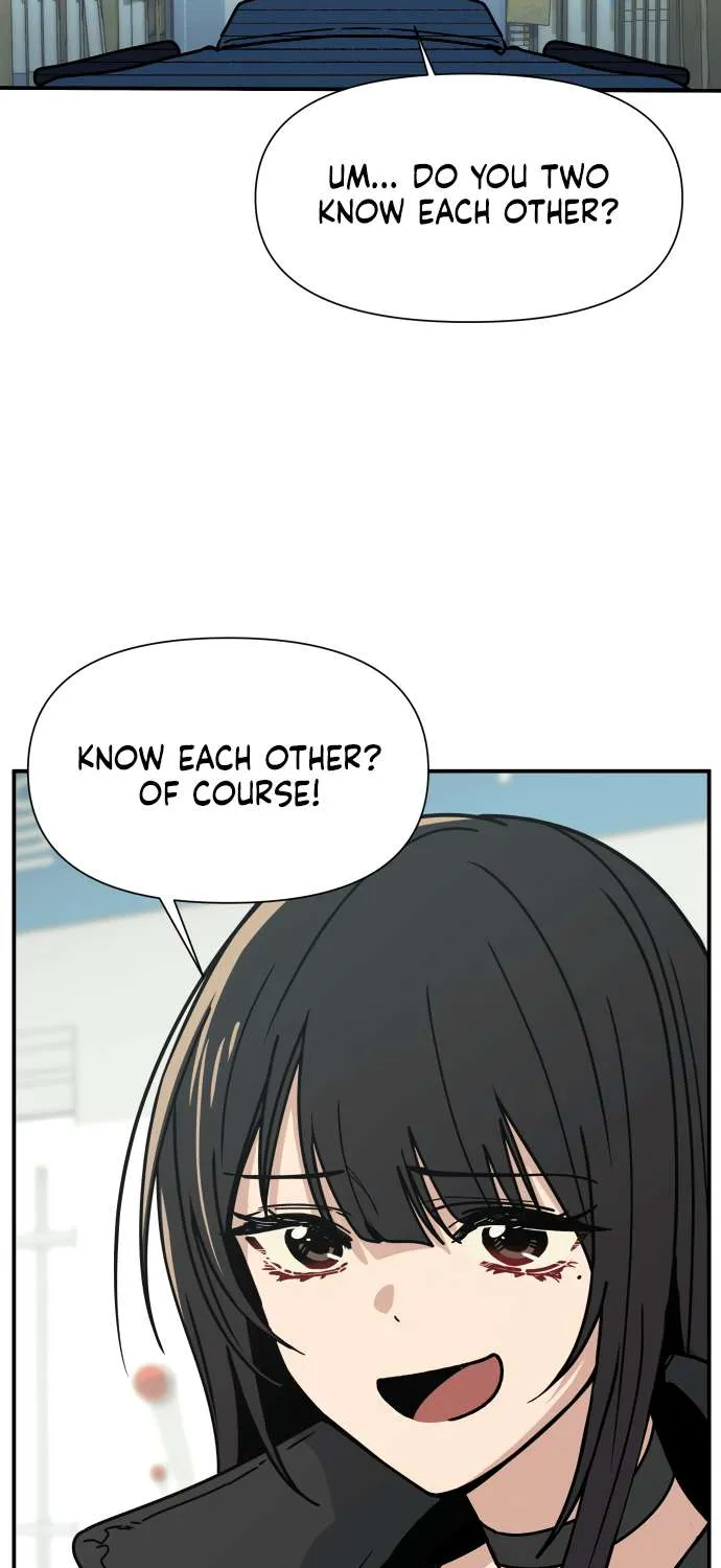 Read Mia Has Returned chapter 1 image 36 on Lezhin