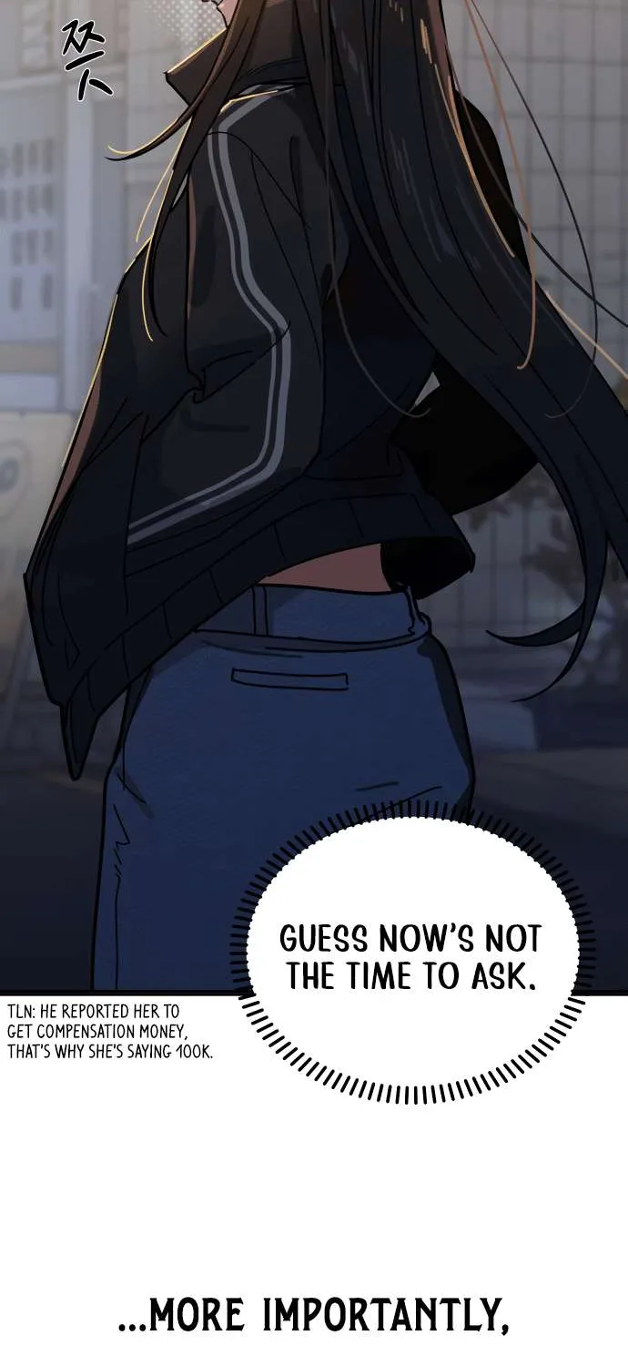 Read Mia Has Returned chapter 1 image 56 on Lezhin