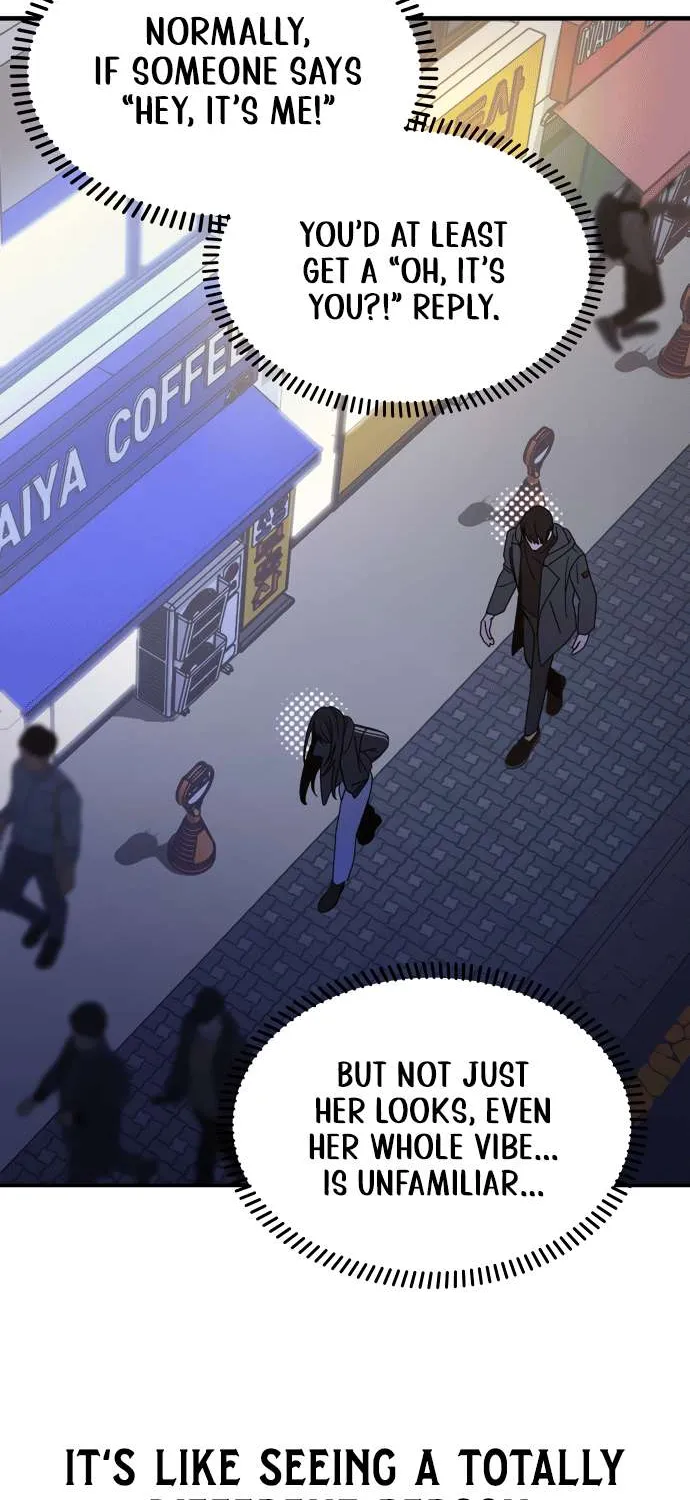 Read Mia Has Returned chapter 1 image 63 on Lezhin