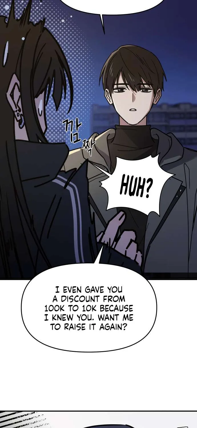 Read Mia Has Returned chapter 1 image 71 on Lezhin