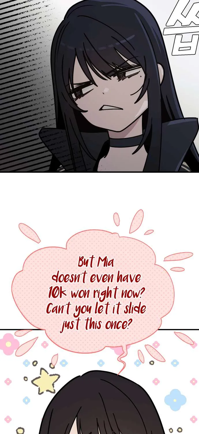 Read Mia Has Returned chapter 1 image 72 on Lezhin