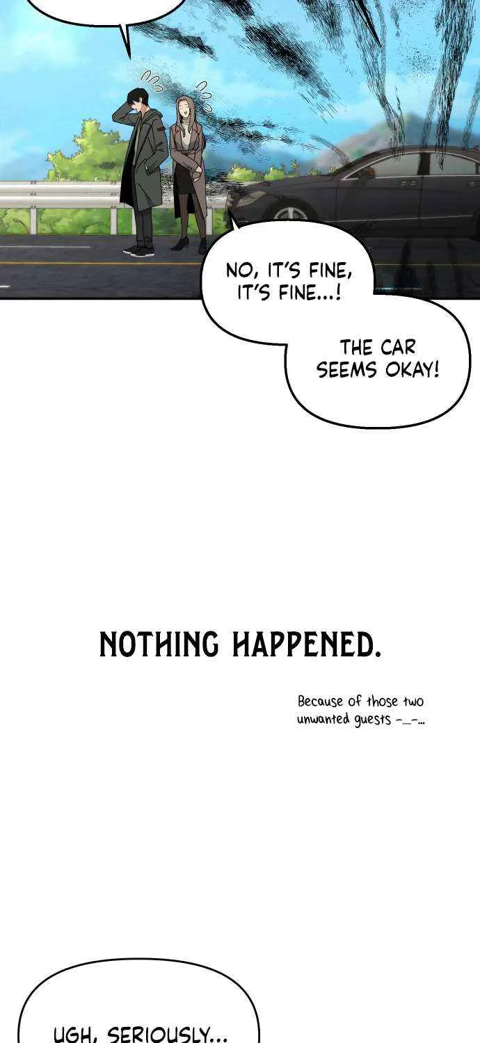 Read Mia Has Returned chapter 10 image 13 on Lezhin