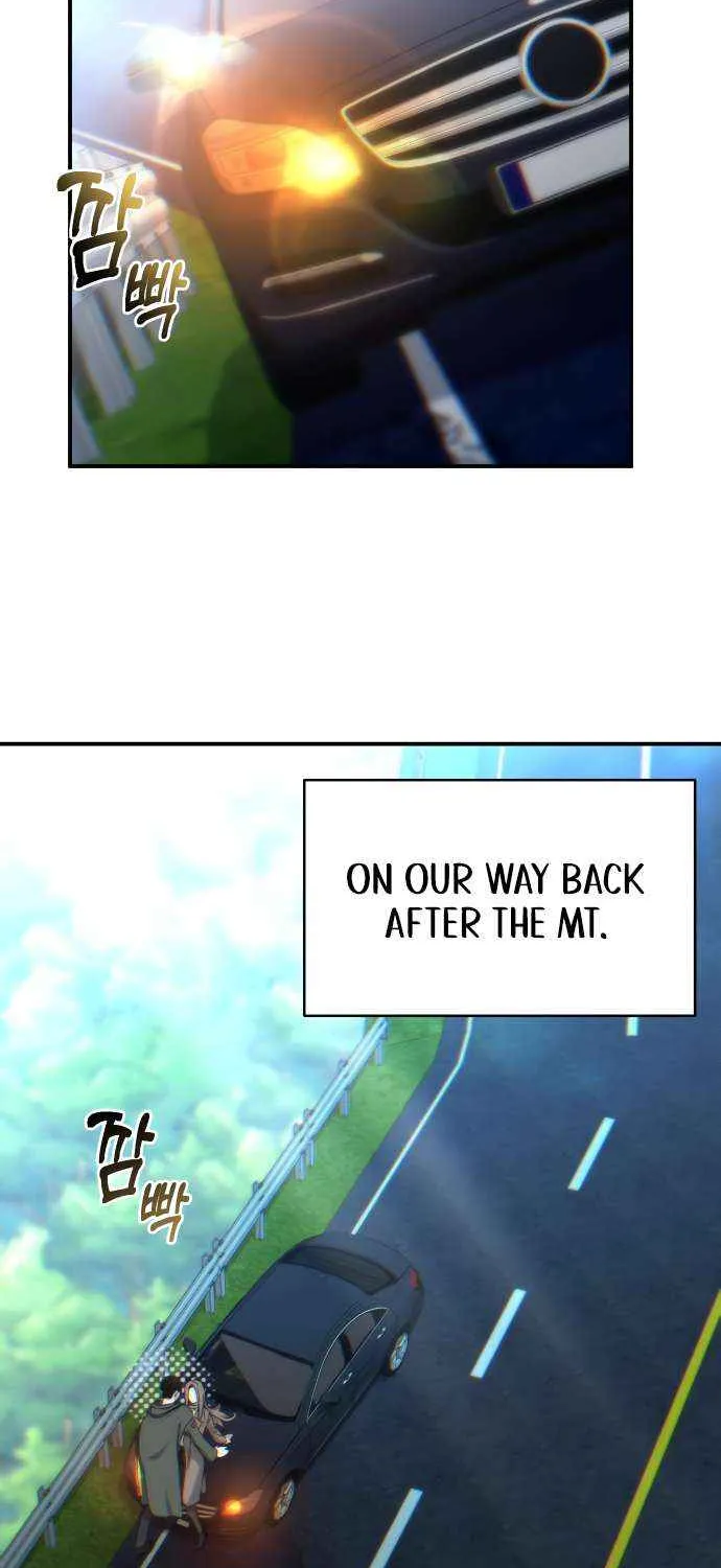 Read Mia Has Returned chapter 10 image 3 on Lezhin