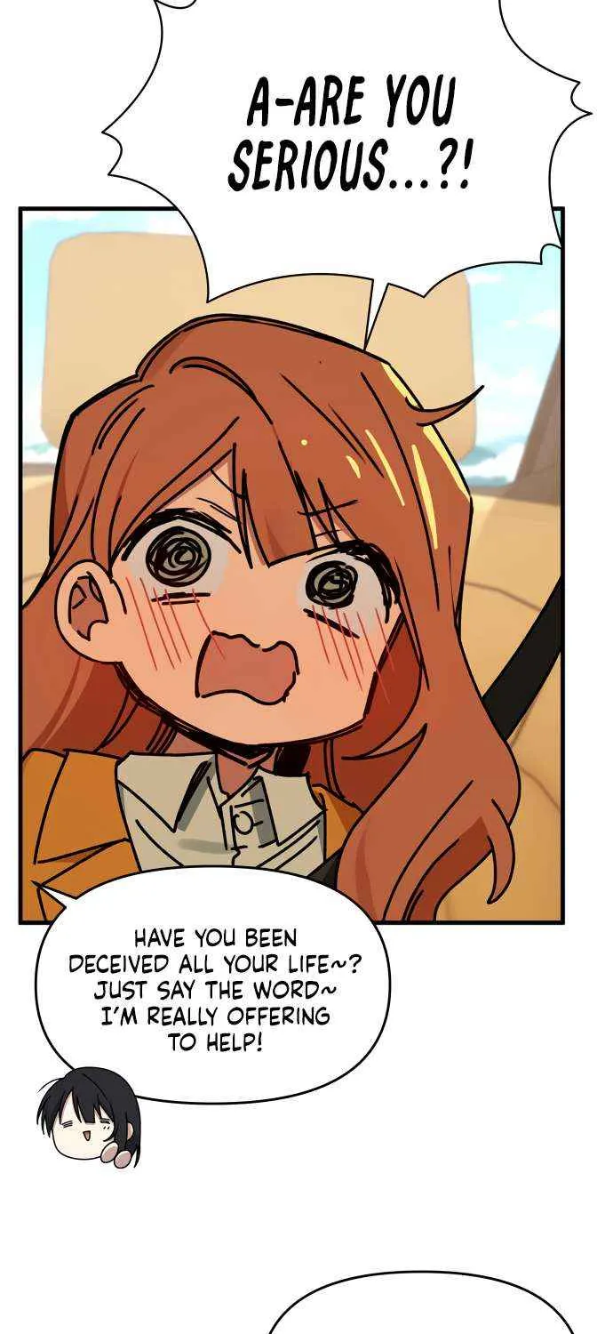 Read Mia Has Returned chapter 10 image 31 on Lezhin