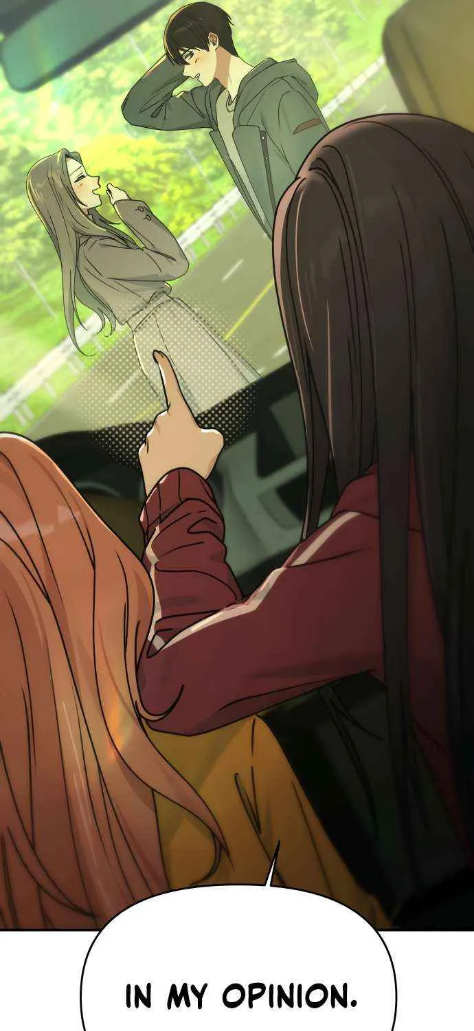 Read Mia Has Returned chapter 10 image 43 on Lezhin