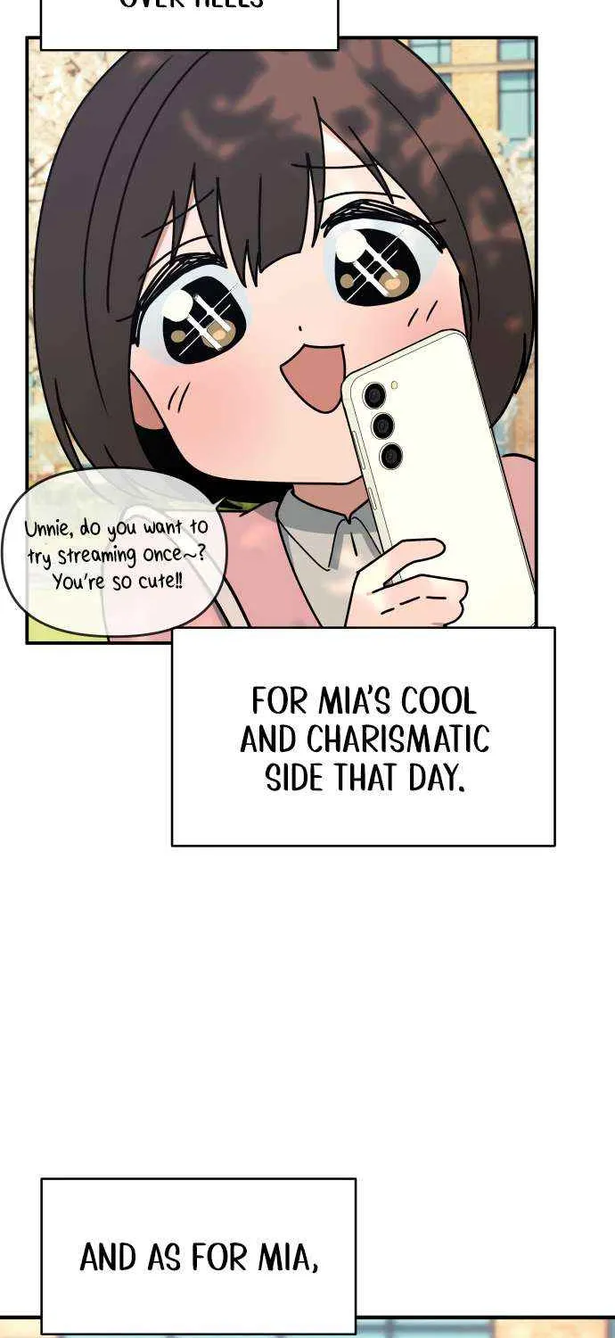 Read Mia Has Returned chapter 10 image 53 on Lezhin