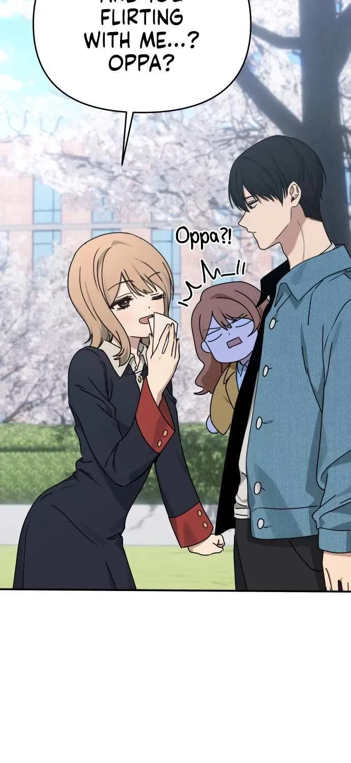 Read Mia Has Returned chapter 11 image 17 on Lezhin