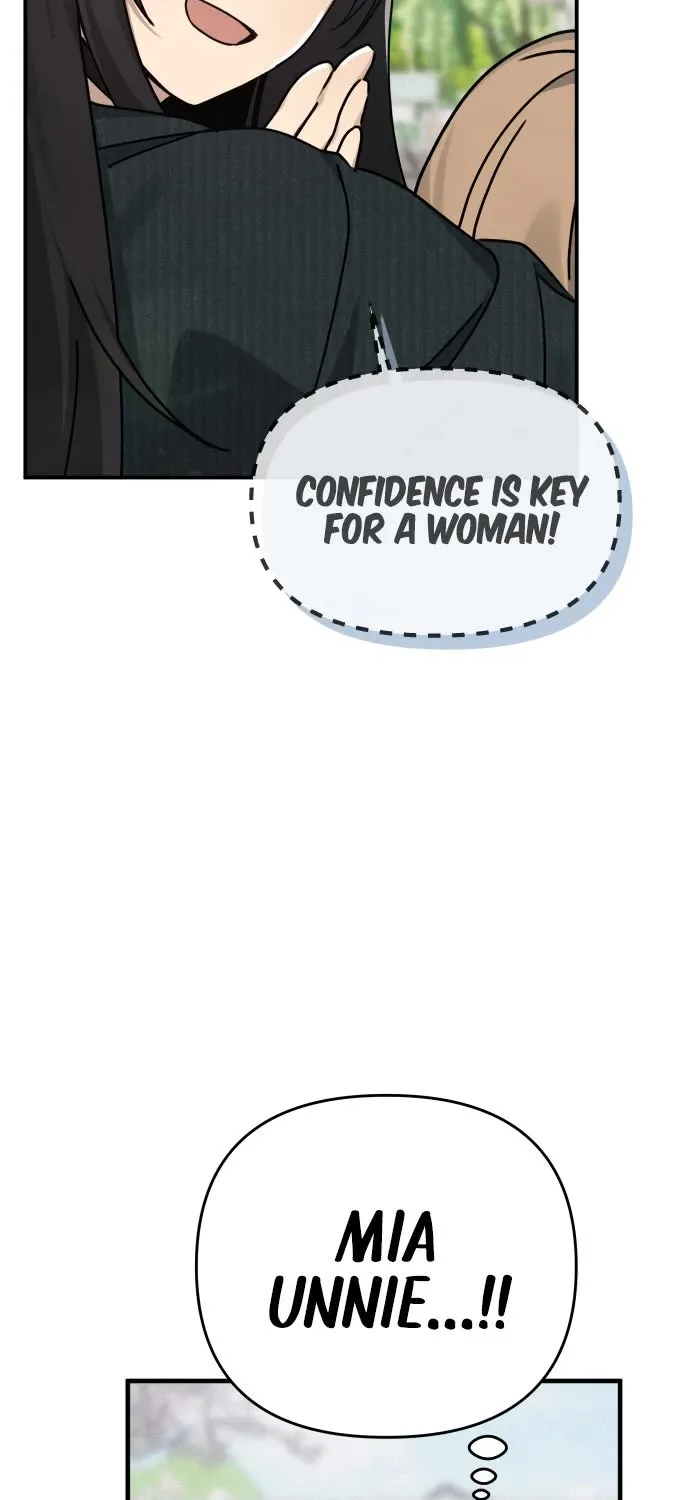 Read Mia Has Returned chapter 11 image 31 on Lezhin