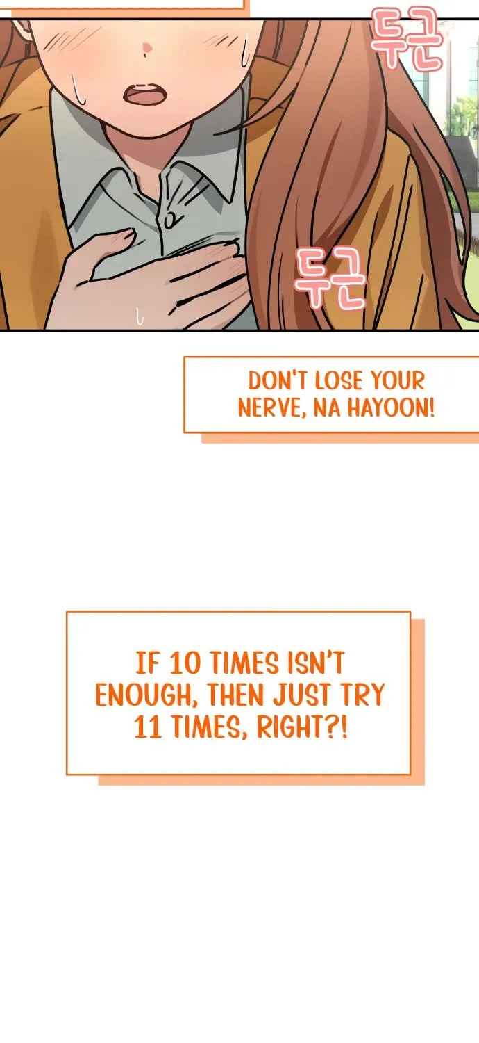 Read Mia Has Returned chapter 11 image 33 on Lezhin