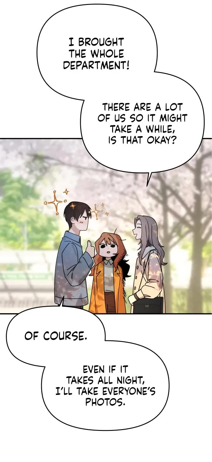 Read Mia Has Returned chapter 11 image 43 on Lezhin