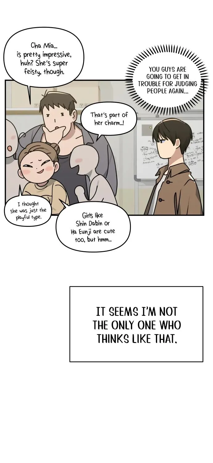 Read Mia Has Returned chapter 11 image 65 on Lezhin