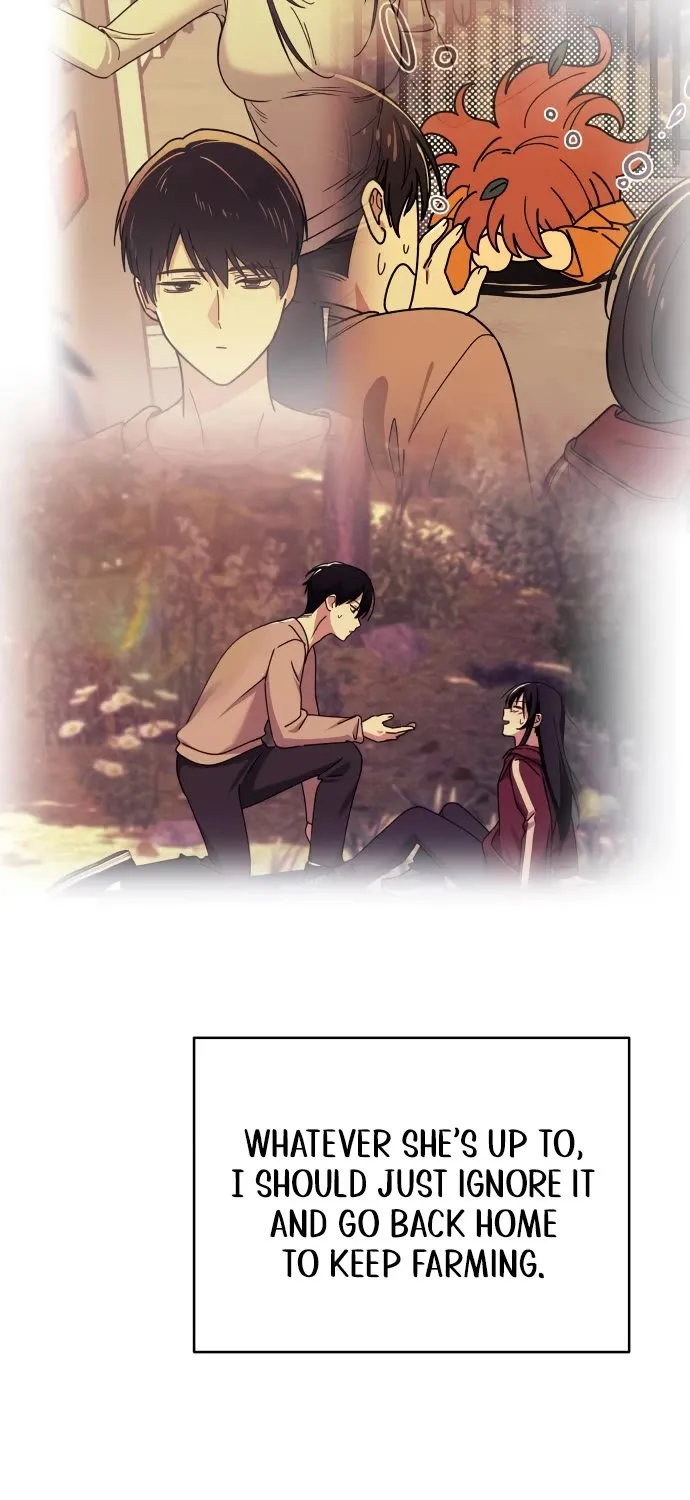 Read Mia Has Returned chapter 11 image 79 on Lezhin