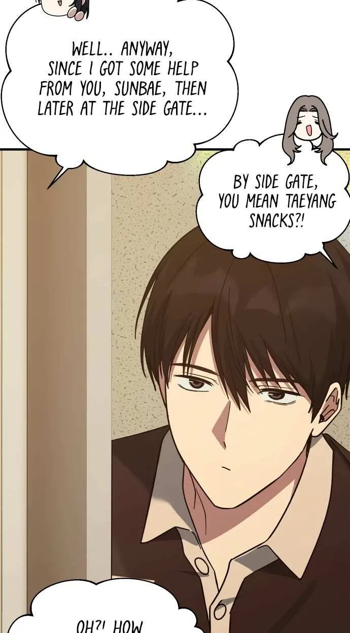 Read Mia Has Returned chapter 12 image 101 on Lezhin