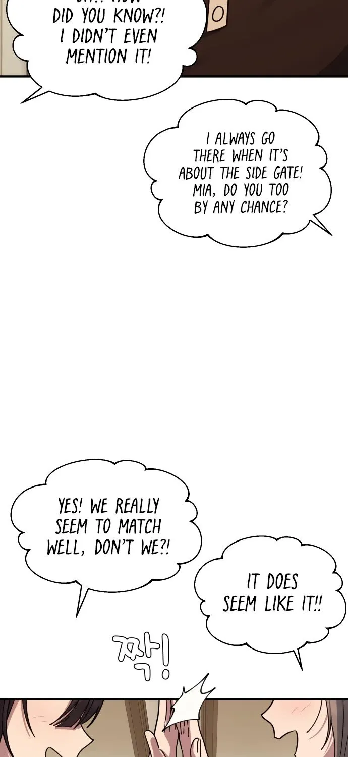 Read Mia Has Returned chapter 12 image 102 on Lezhin