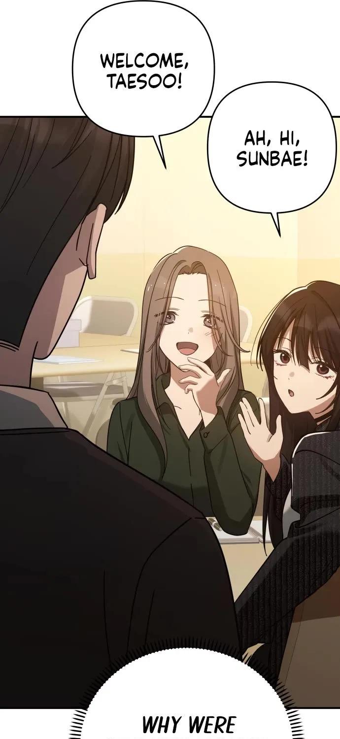 Read Mia Has Returned chapter 12 image 104 on Lezhin