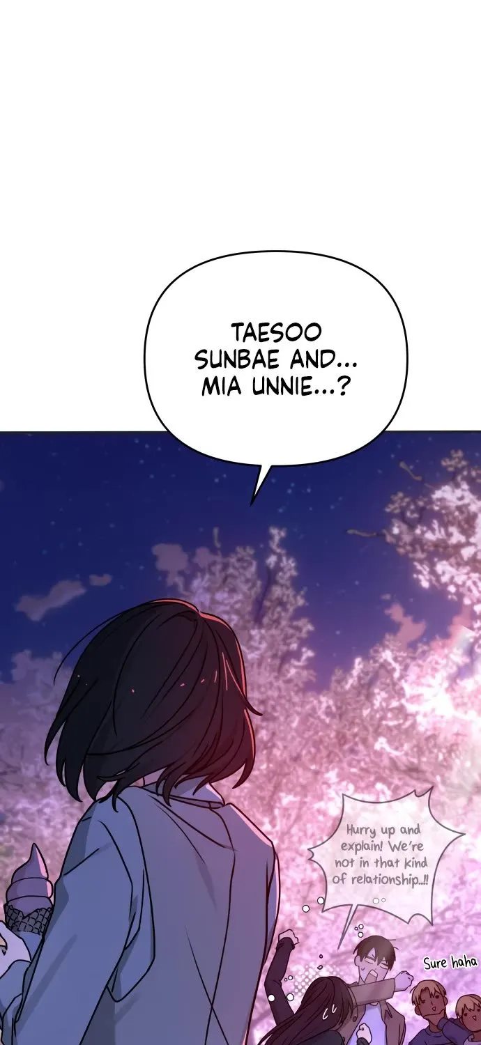 Read Mia Has Returned chapter 12 image 14 on Lezhin