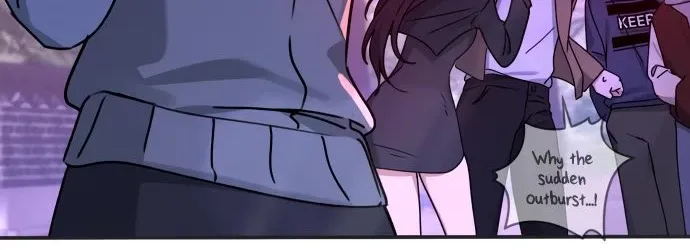 Read Mia Has Returned chapter 12 image 15 on Lezhin