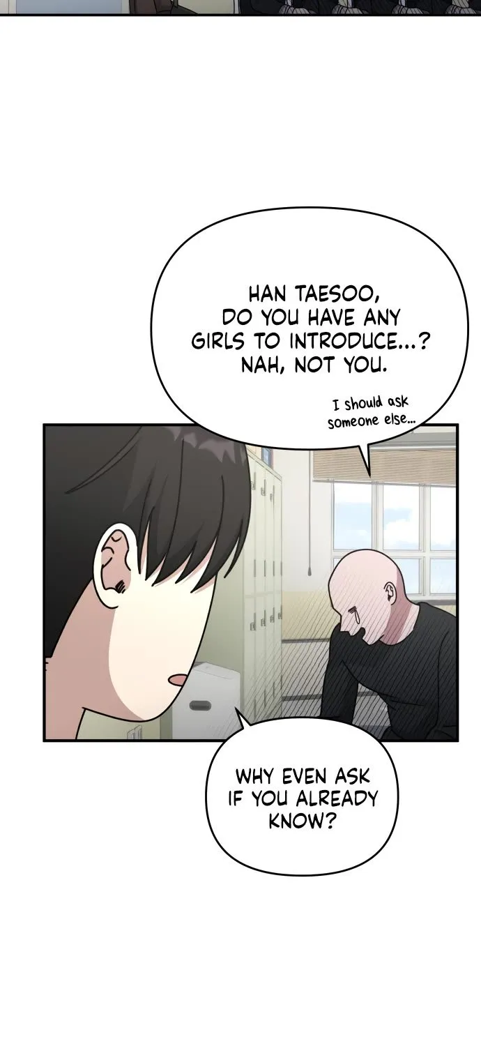Read Mia Has Returned chapter 12 image 50 on Lezhin