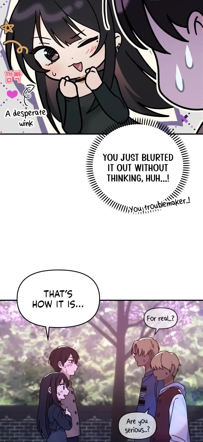 Read Mia Has Returned chapter 12 image 6 on Lezhin