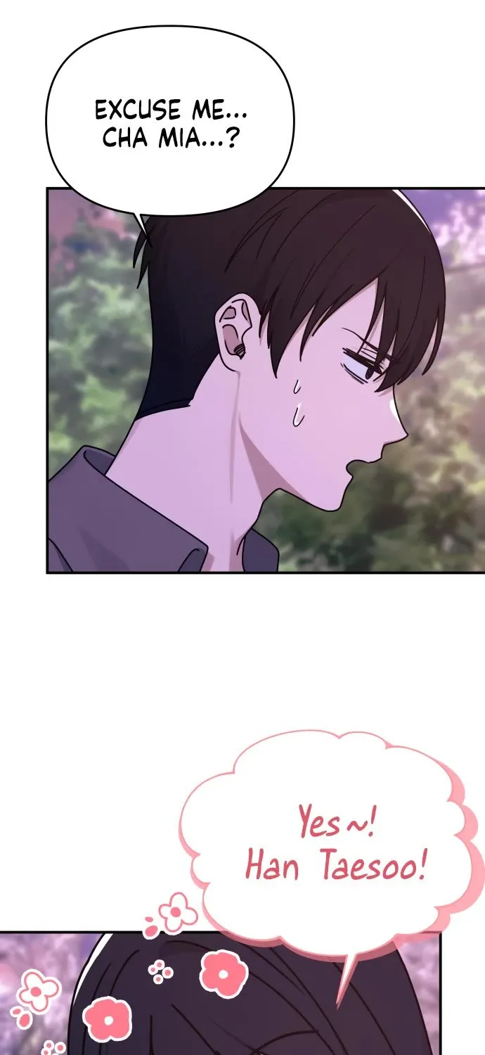 Read Mia Has Returned chapter 12 image 8 on Lezhin
