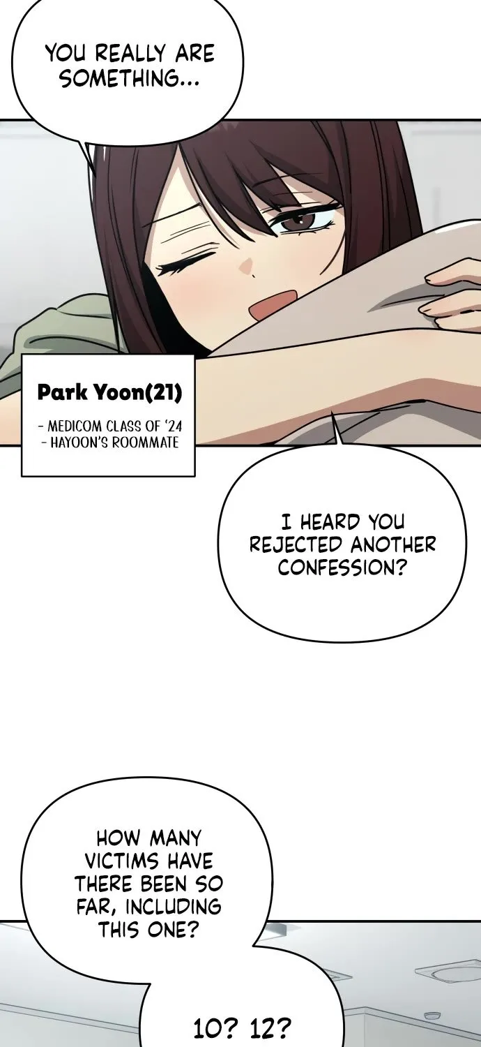 Read Mia Has Returned chapter 12 image 80 on Lezhin
