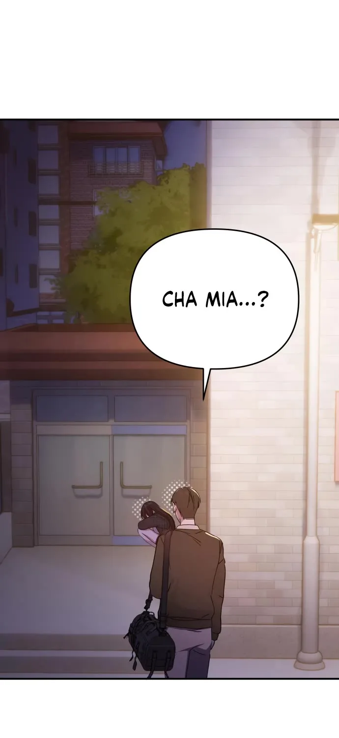 Read Mia Has Returned chapter 13 image 106 on Lezhin
