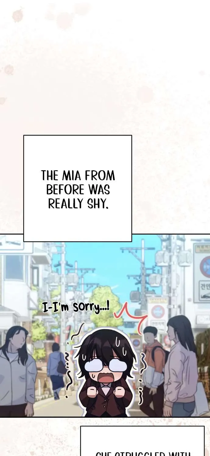 Read Mia Has Returned chapter 13 image 16 on Lezhin