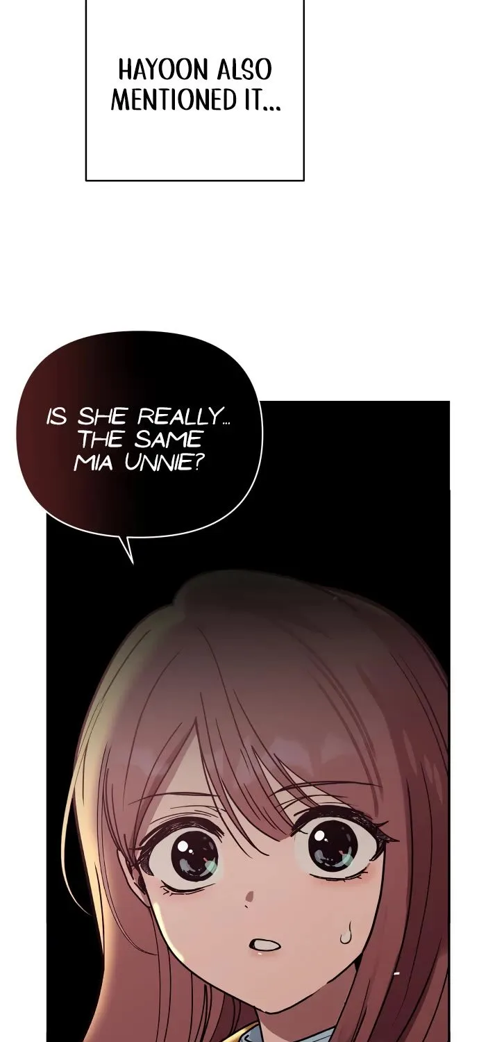 Read Mia Has Returned chapter 13 image 20 on Lezhin