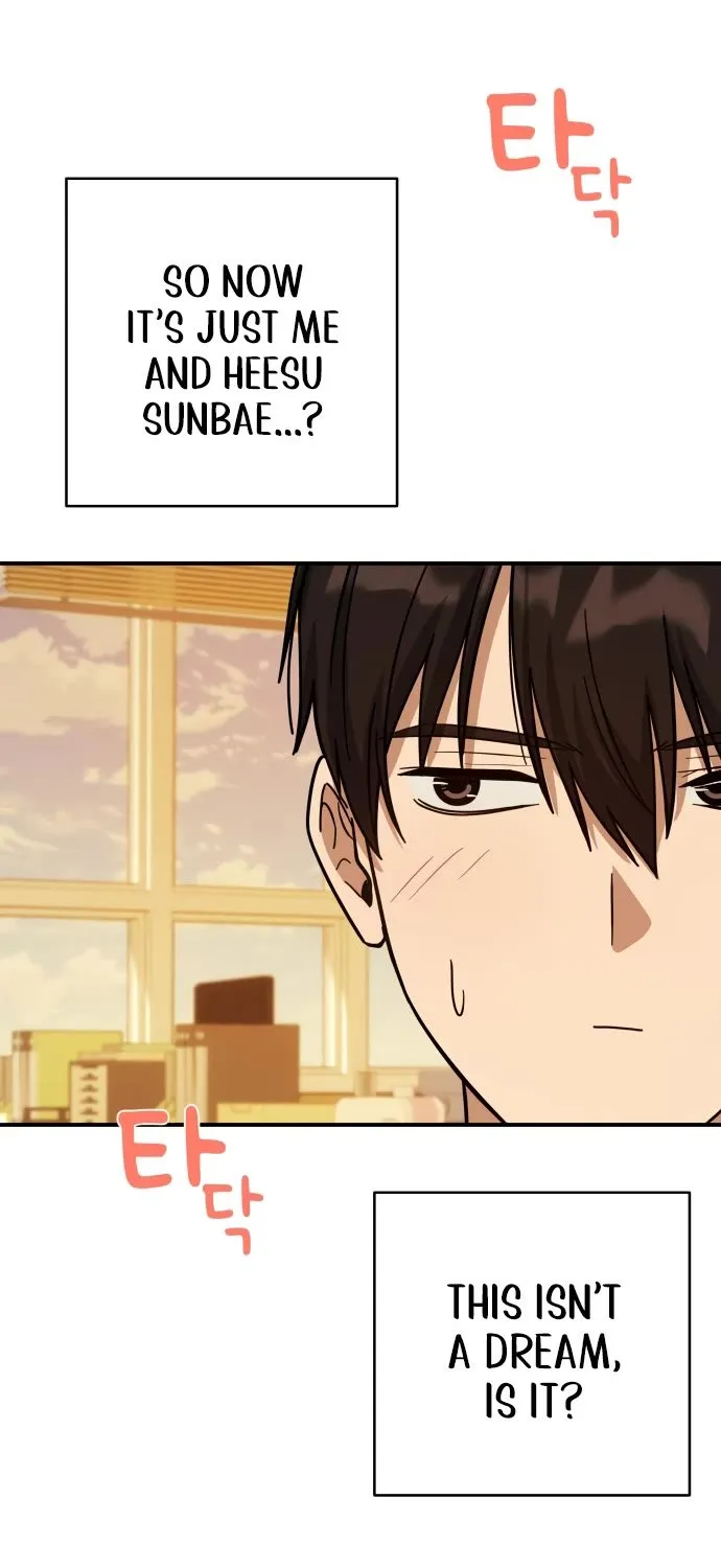 Read Mia Has Returned chapter 13 image 36 on Lezhin