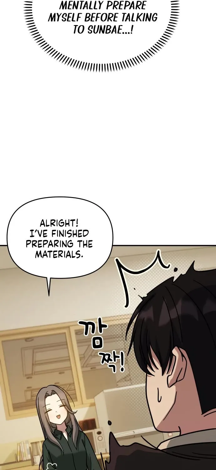 Read Mia Has Returned chapter 13 image 40 on Lezhin