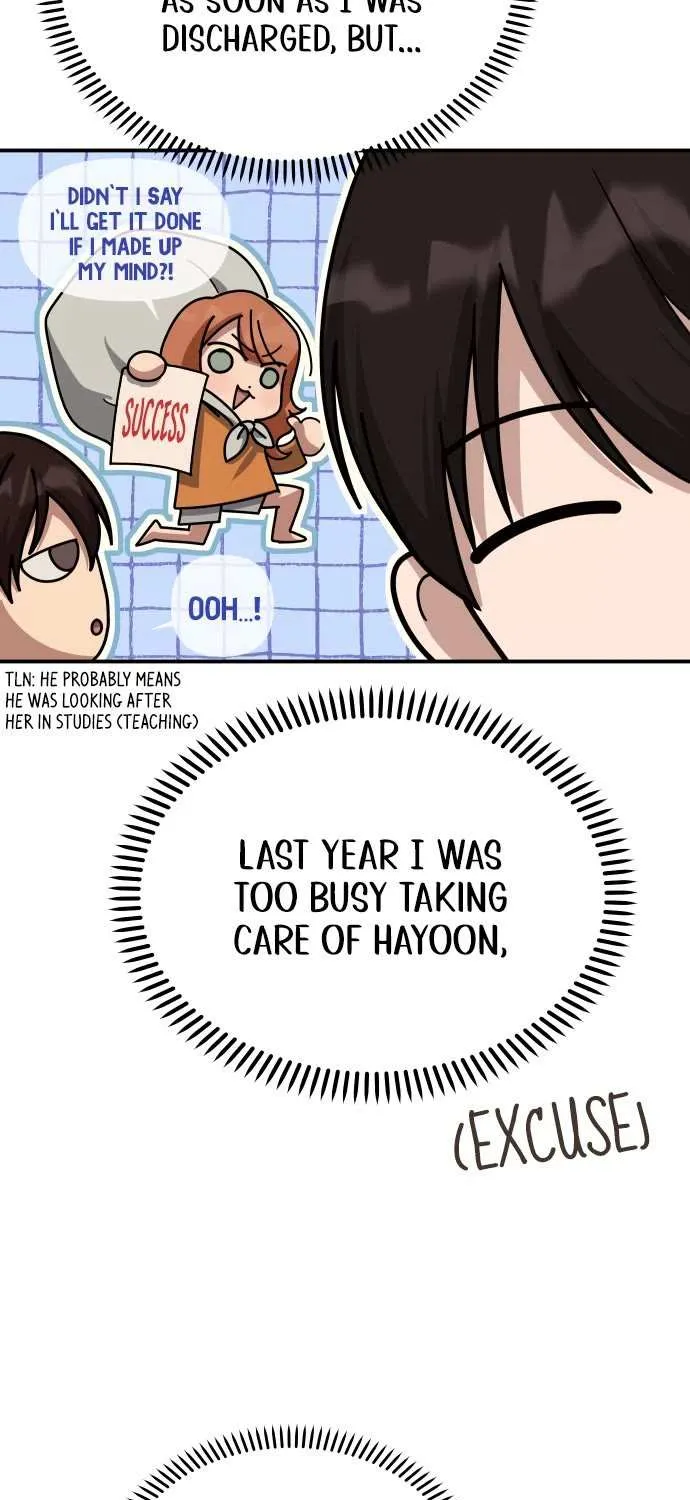 Read Mia Has Returned chapter 13 image 62 on Lezhin
