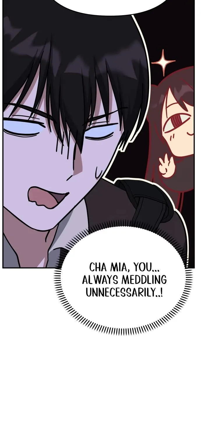 Read Mia Has Returned chapter 13 image 68 on Lezhin