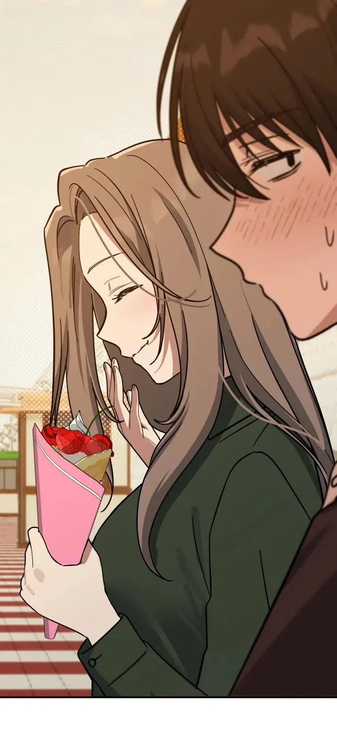 Read Mia Has Returned chapter 13 image 90 on Lezhin