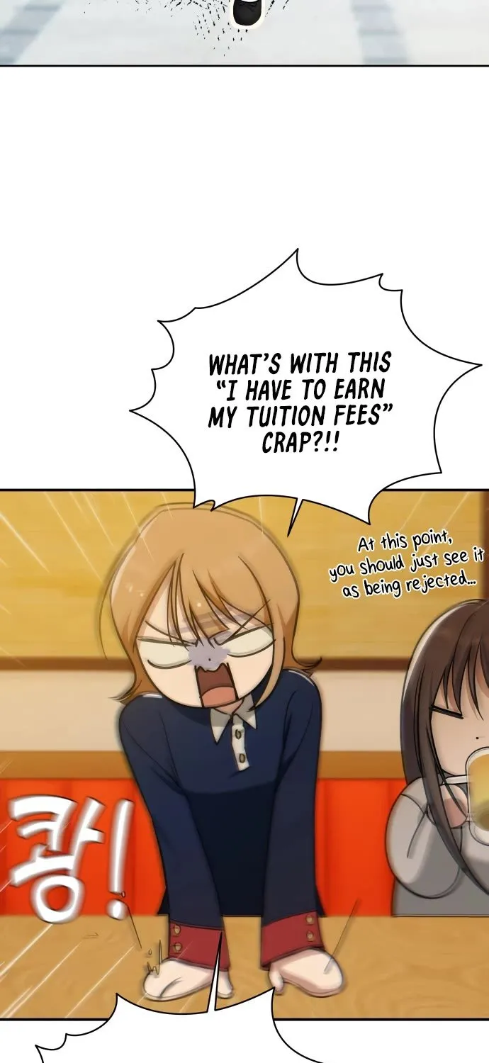Read Mia Has Returned chapter 14 image 10 on Lezhin