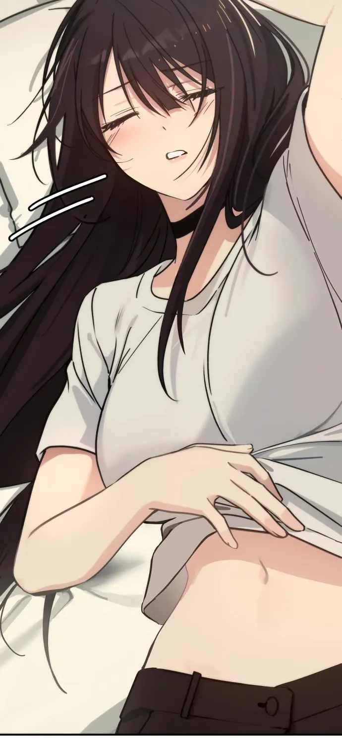 Read Mia Has Returned chapter 14 image 104 on Lezhin