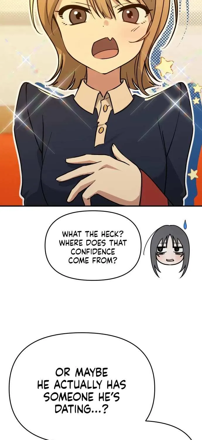 Read Mia Has Returned chapter 14 image 18 on Lezhin