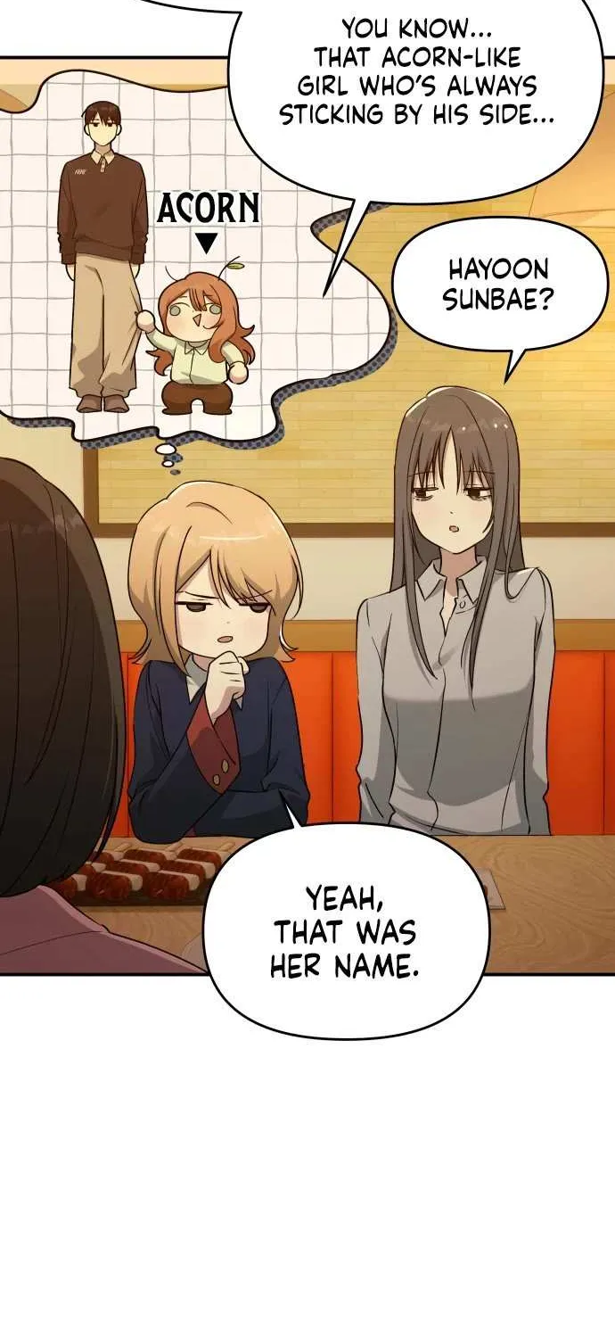 Read Mia Has Returned chapter 14 image 19 on Lezhin